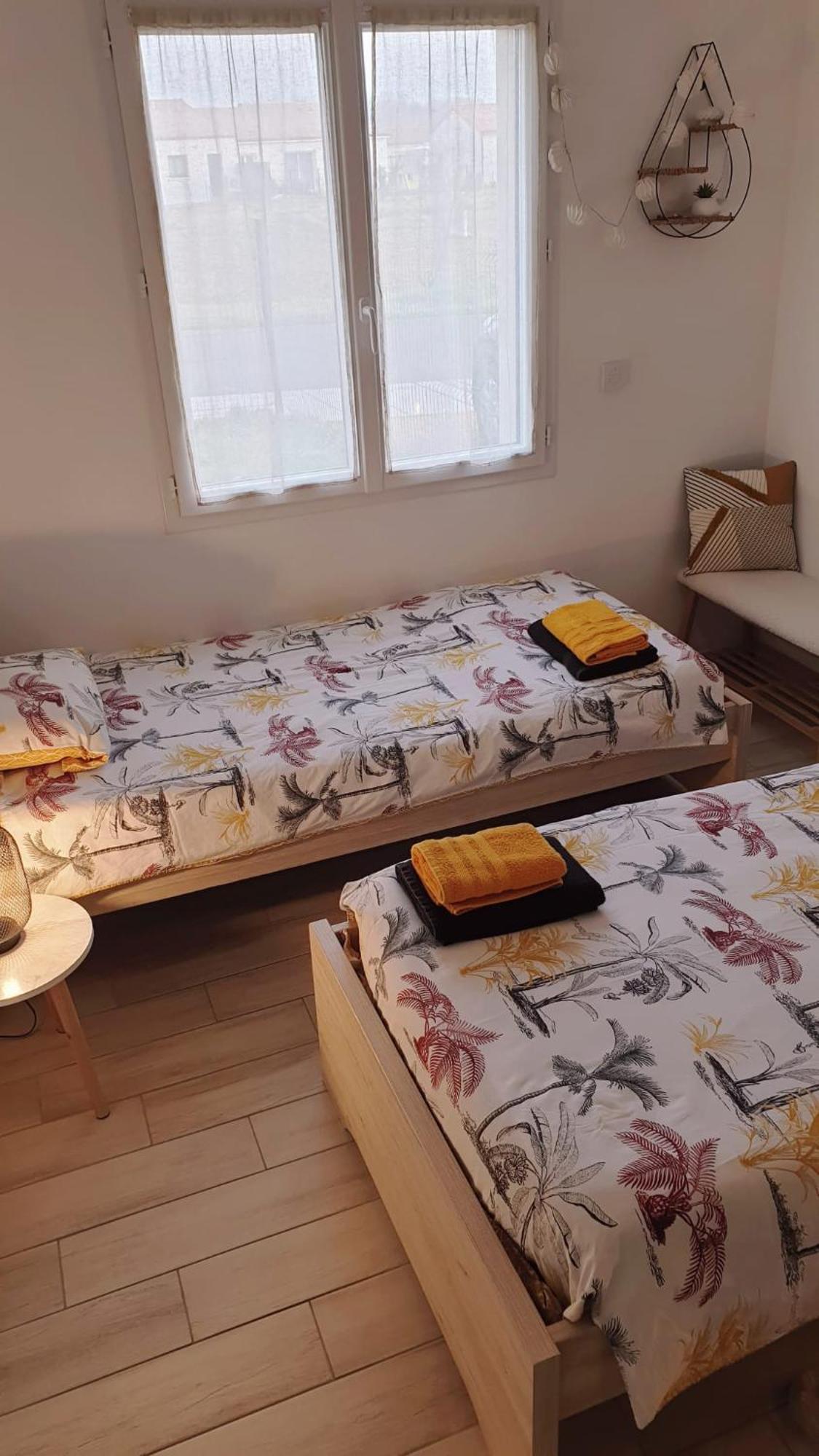 Willa La Casita Chasseneuil-du-Poitou Zewnętrze zdjęcie
